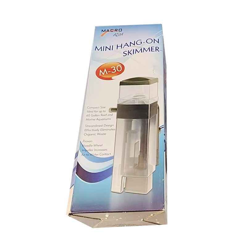 Marco Aquarium Filter for Fish - Protein Skimmer Hang On incelemesi ve fiyatı