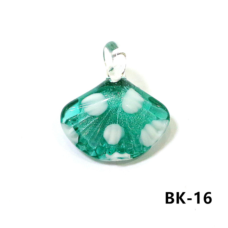 Colorful Mini Sea Shell Charm  - Aquarium And Marine incelemesi ve fiyatı