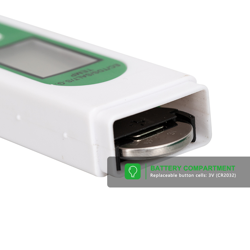 5 in 1 TDS EC SALT S.G TEMP Wa - Marine Aquarium Water Testing incelemesi ve fiyatı