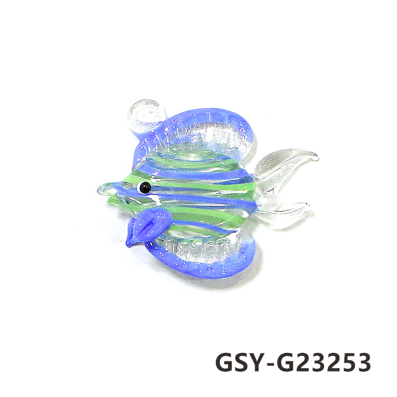 2Pcs Mini Marine Fish Figurine - Aquarium And Marine incelemesi ve fiyatı