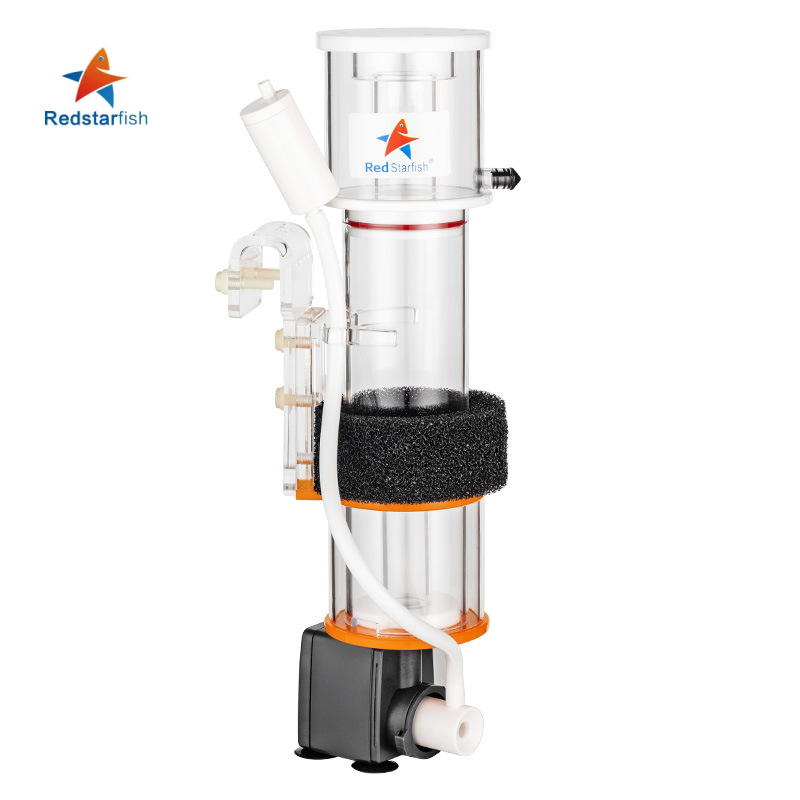 Red StarFish Protein Skimmer U - Protein Skimmer Hang On incelemesi ve fiyatı
