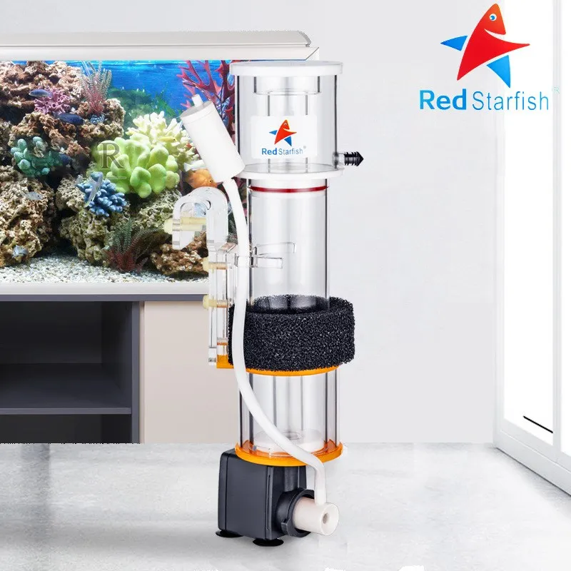 Red StarFish Protein Skimmer U - Protein Skimmer Hang On incelemesi ve fiyatı