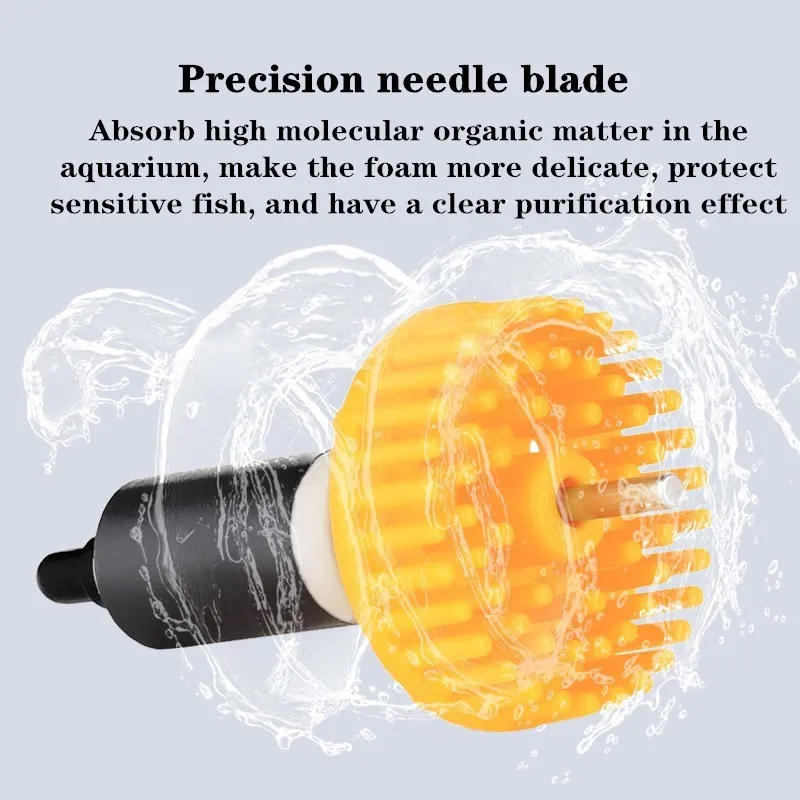 Red StarFish Protein Skimmer U - Protein Skimmer Hang On incelemesi ve fiyatı