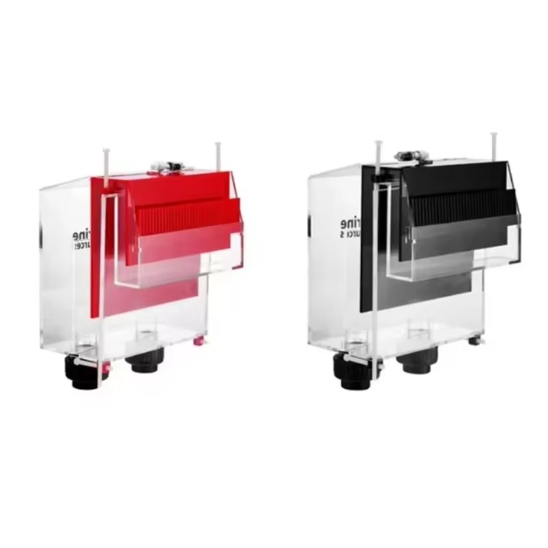 Marine Supplies SOB-1 SOB-2 Aq - Marine Aquarium Overflow Box incelemesi ve fiyatı