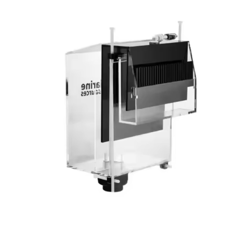 Marine Supplies SOB-1 SOB-2 Aq - Marine Aquarium Overflow Box incelemesi ve fiyatı