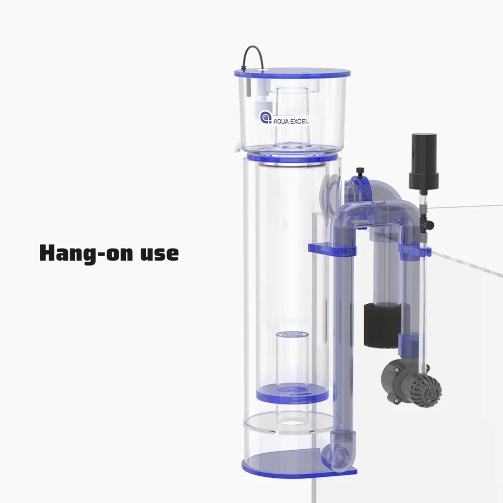 AQUA EXCEL AE-75H/100H Hang-on - Protein Skimmer Hang On incelemesi ve fiyatı