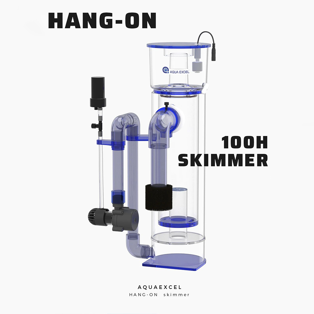 AQUA EXCEL AE-75H/100H Hang-on - Protein Skimmer Hang On incelemesi ve fiyatı