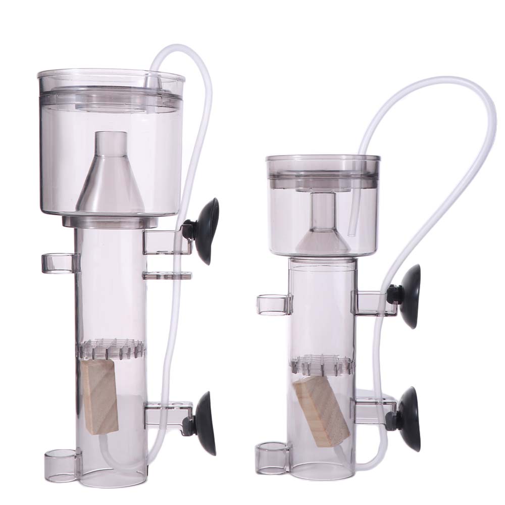 Suction Cup Aquarium Protein S - Protein Skimmer Hang On incelemesi ve fiyatı