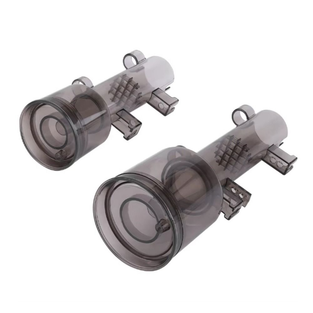 Suction Cup Aquarium Protein S - Protein Skimmer Hang On incelemesi ve fiyatı