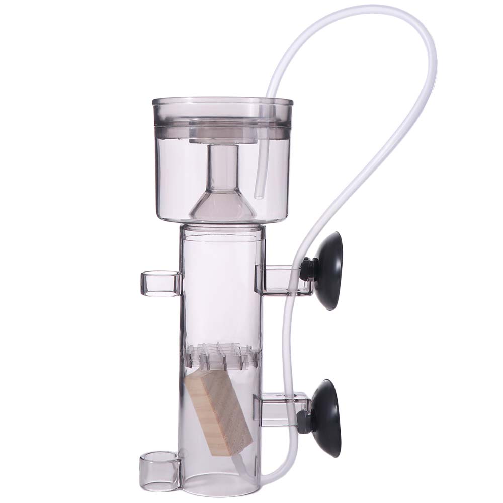 Suction Cup Aquarium Protein S - Protein Skimmer Hang On incelemesi ve fiyatı