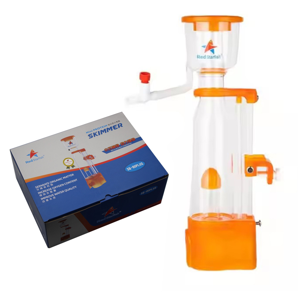 Red Starfish New Product SQ-70 - Protein Skimmer Hang On incelemesi ve fiyatı