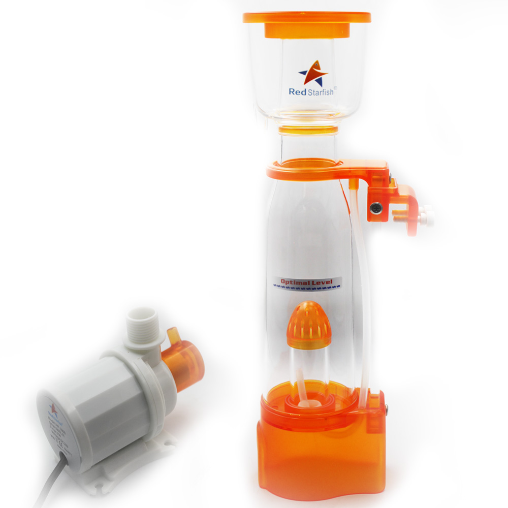 Red Starfish New Product SQ-70 - Protein Skimmer Hang On incelemesi ve fiyatı