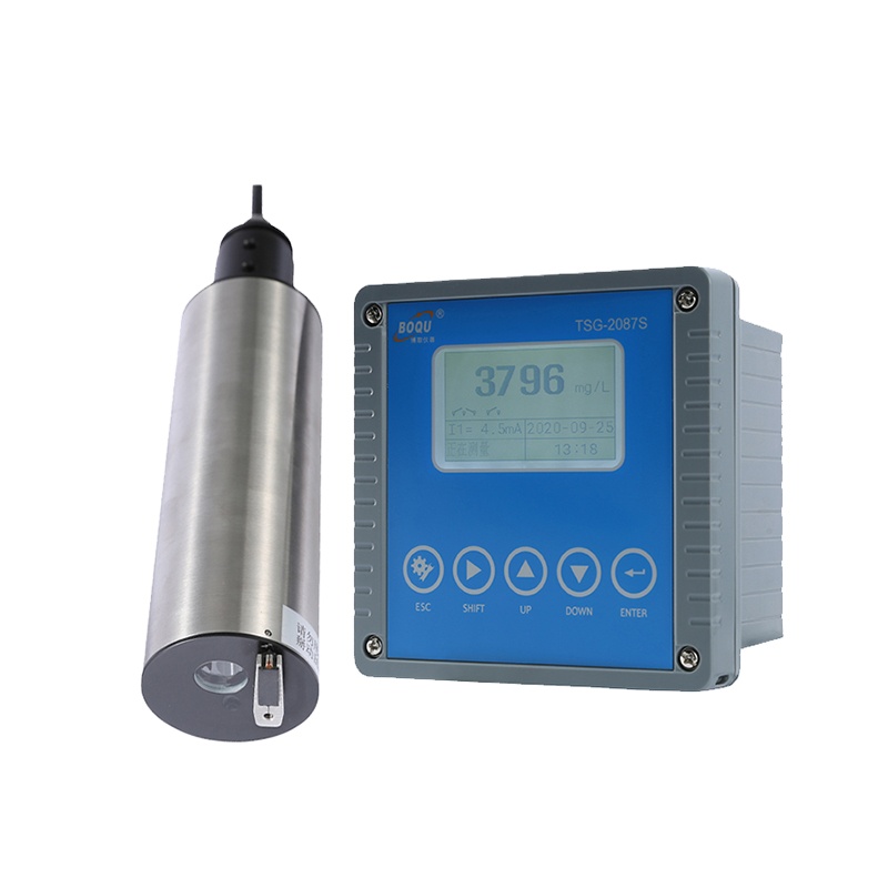 Boqu Zdyg-2087-01qx Auto-Clean - Marine Aquarium Online incelemesi ve fiyatı